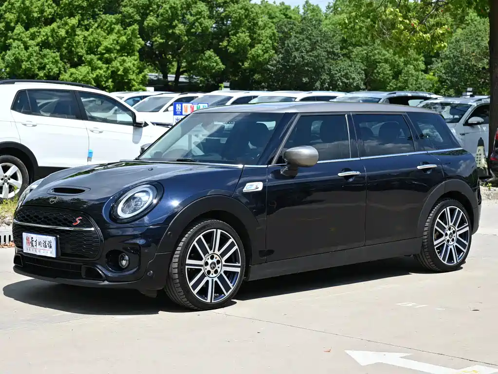 MINI Mini Clubman