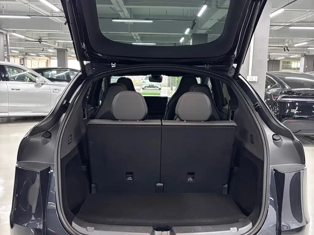 Tesla Model Y L — миниатюра 6