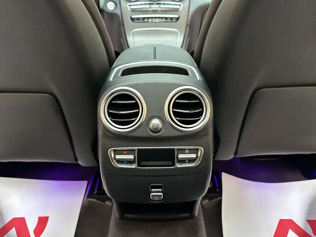 Mercedes-Benz GLC — миниатюра 20