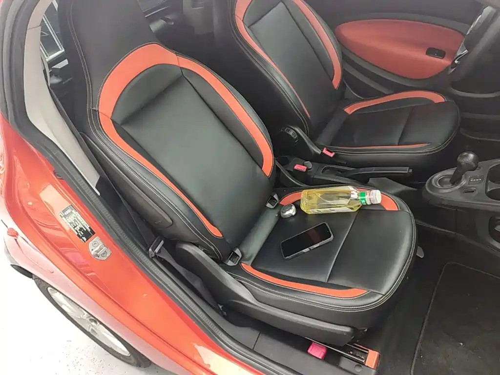smart Smart Fortwo — миниатюра 25