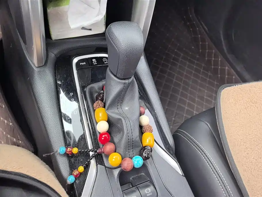 TOYOTA COROLLA SHARP AMPLIFIER