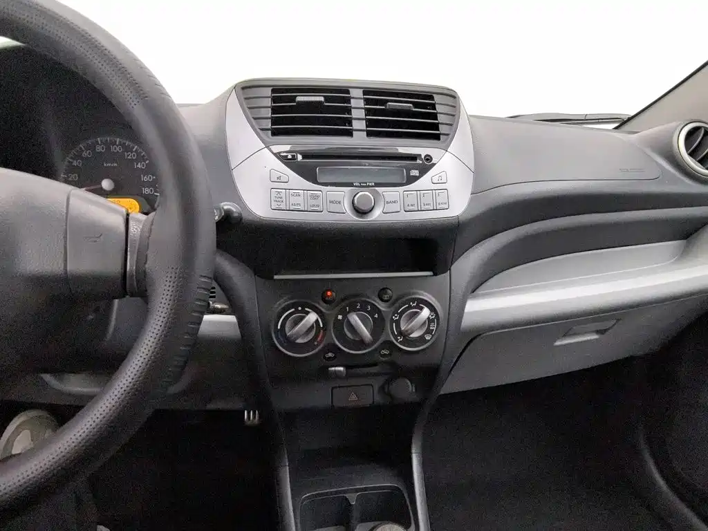 Suzuki Alto — миниатюра 12
