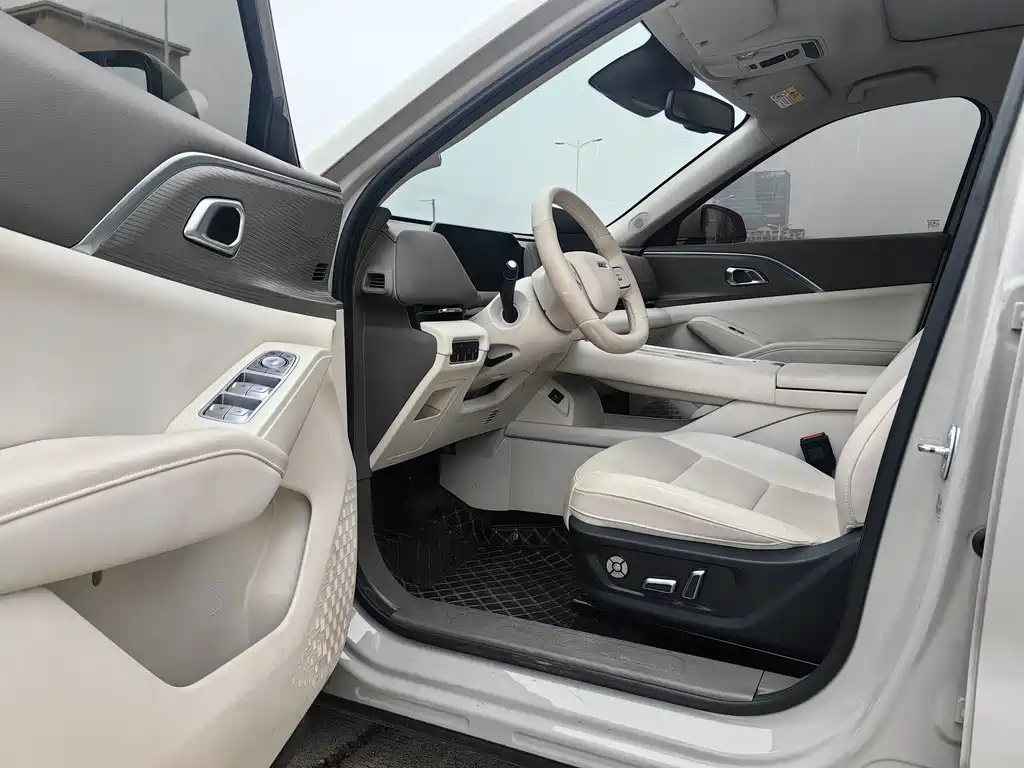 Haval Xiaolong MAX — миниатюра 7