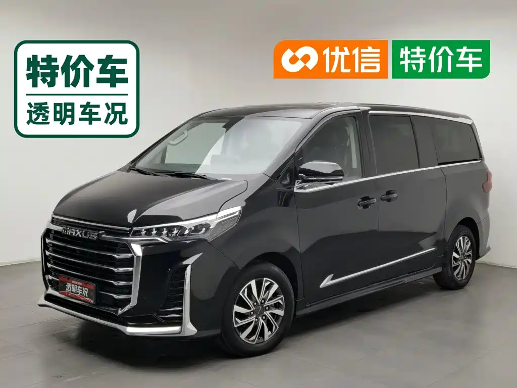 MAXUS G20