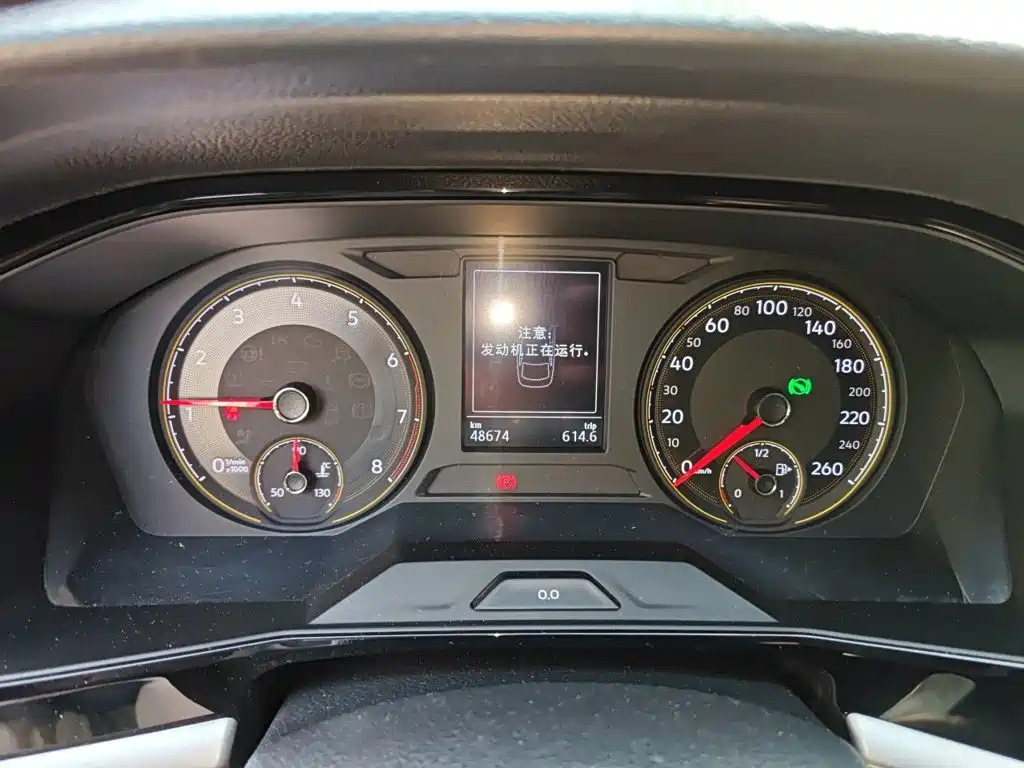 Volkswagen Lavida — миниатюра 7