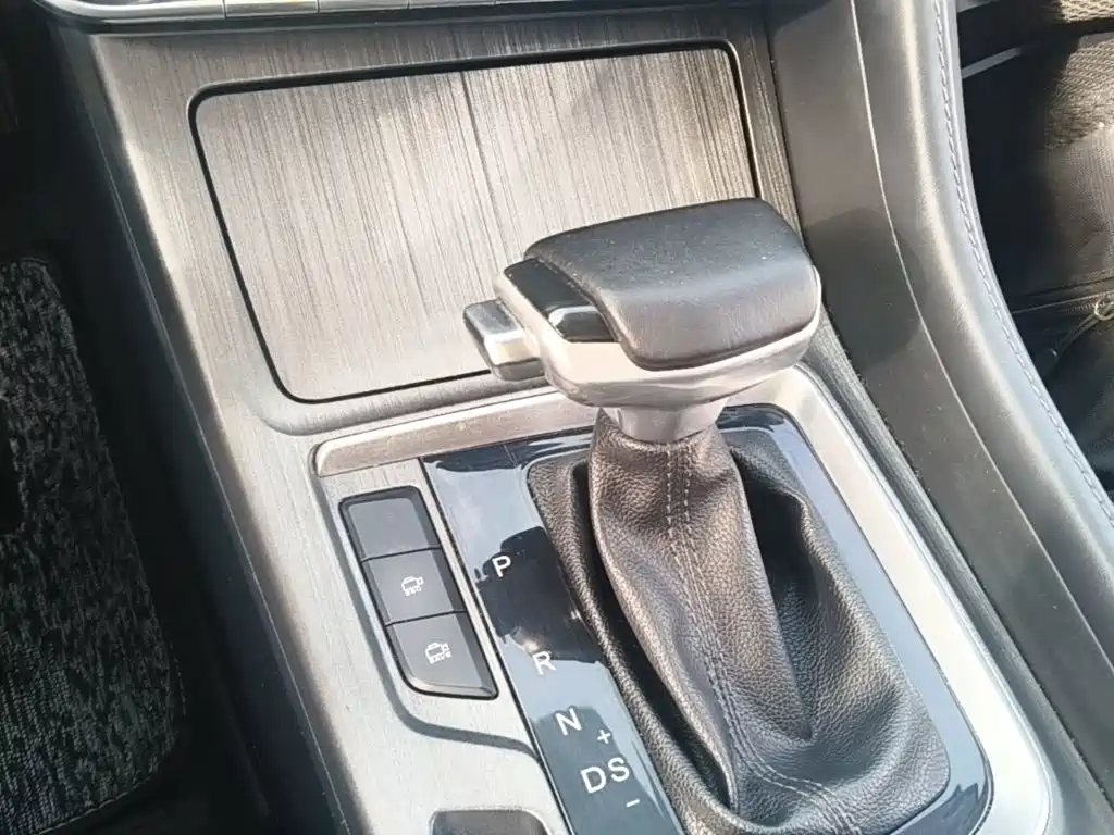 Changan CS55PLUS — миниатюра 14