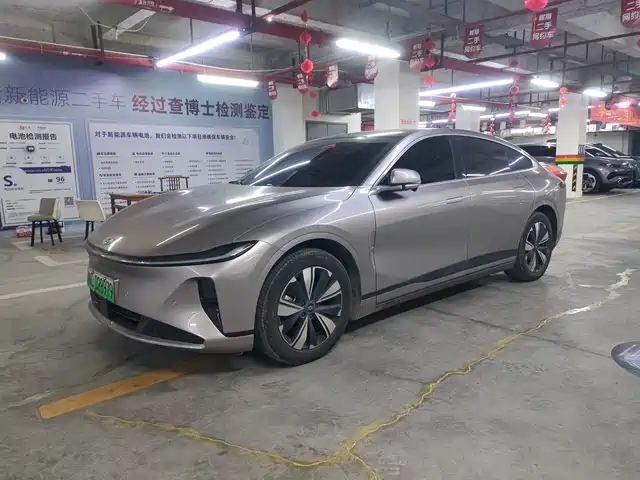 CHANGAN A07 2025