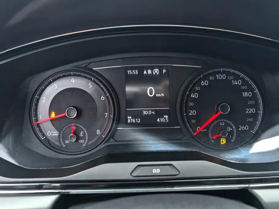 Volkswagen Lamando — миниатюра 14