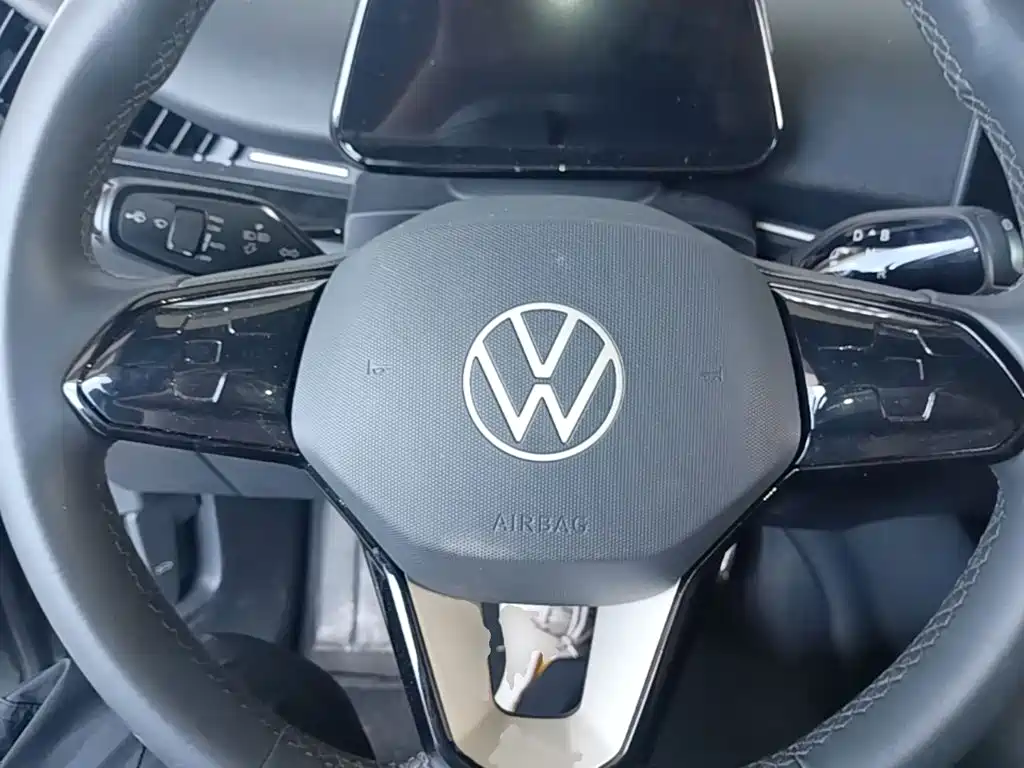 Volkswagen 06 — миниатюра 11