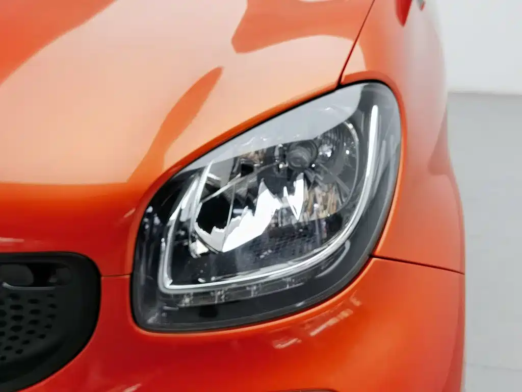 smart Smart Fortwo — миниатюра 7