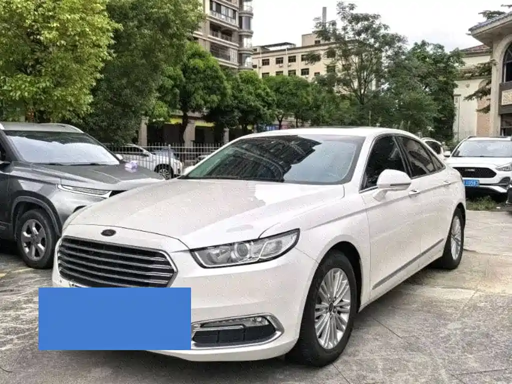 Ford Taurus