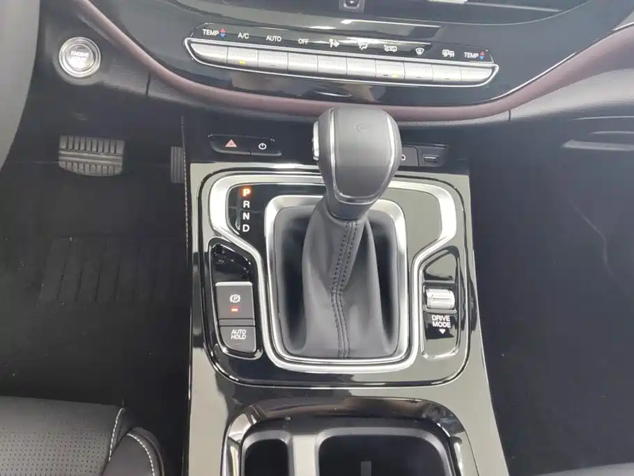 GAC Motor Trumpchi M6 — миниатюра 16