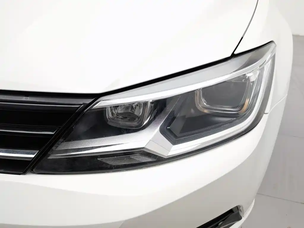 Volkswagen Lamando — миниатюра 7