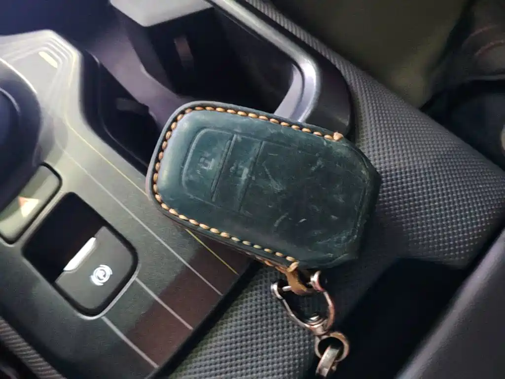 Toyota Toyota BZ5 — миниатюра 6