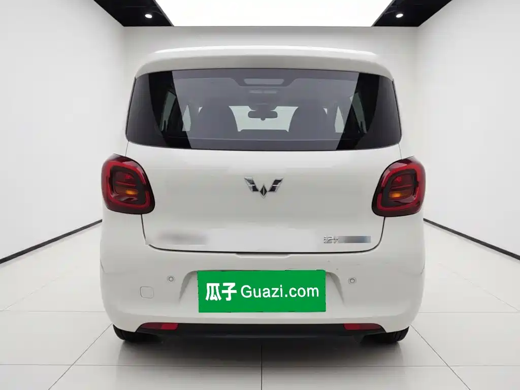 Wuling MINIEV — миниатюра 3