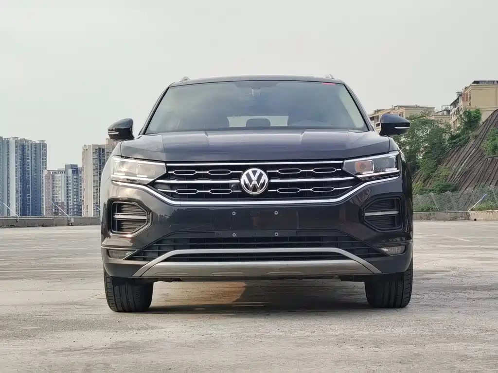 Volkswagen Tayron 2019 330TSI Luxury VI