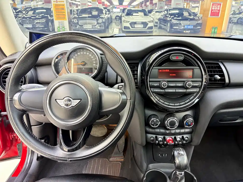MINI Mini — миниатюра 6