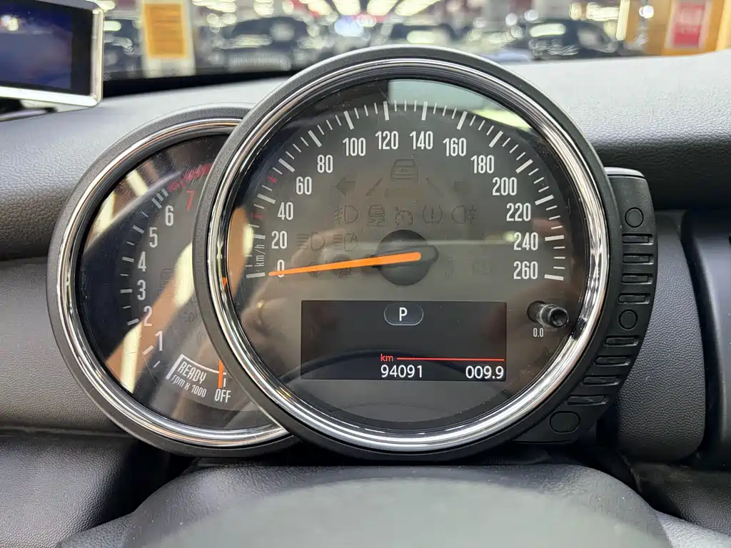 MINI Mini — миниатюра 8
