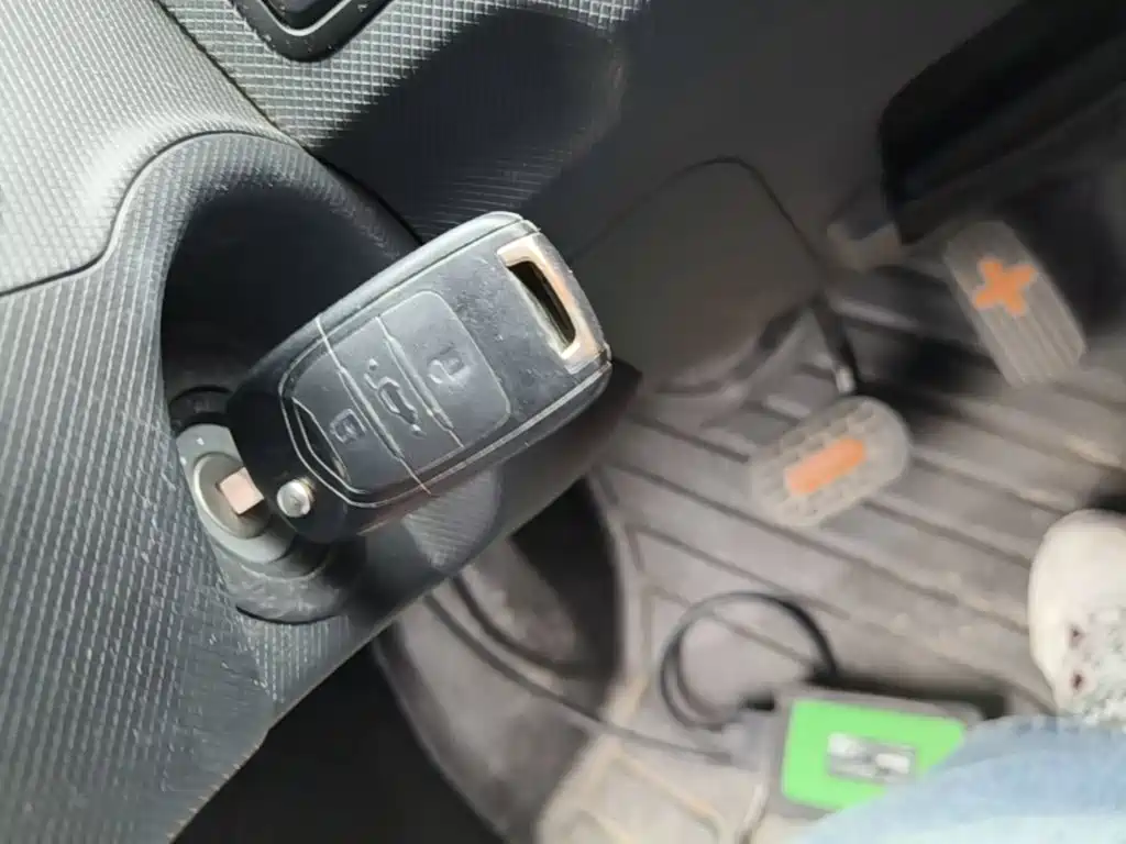 Wuling MINIEV — миниатюра 9