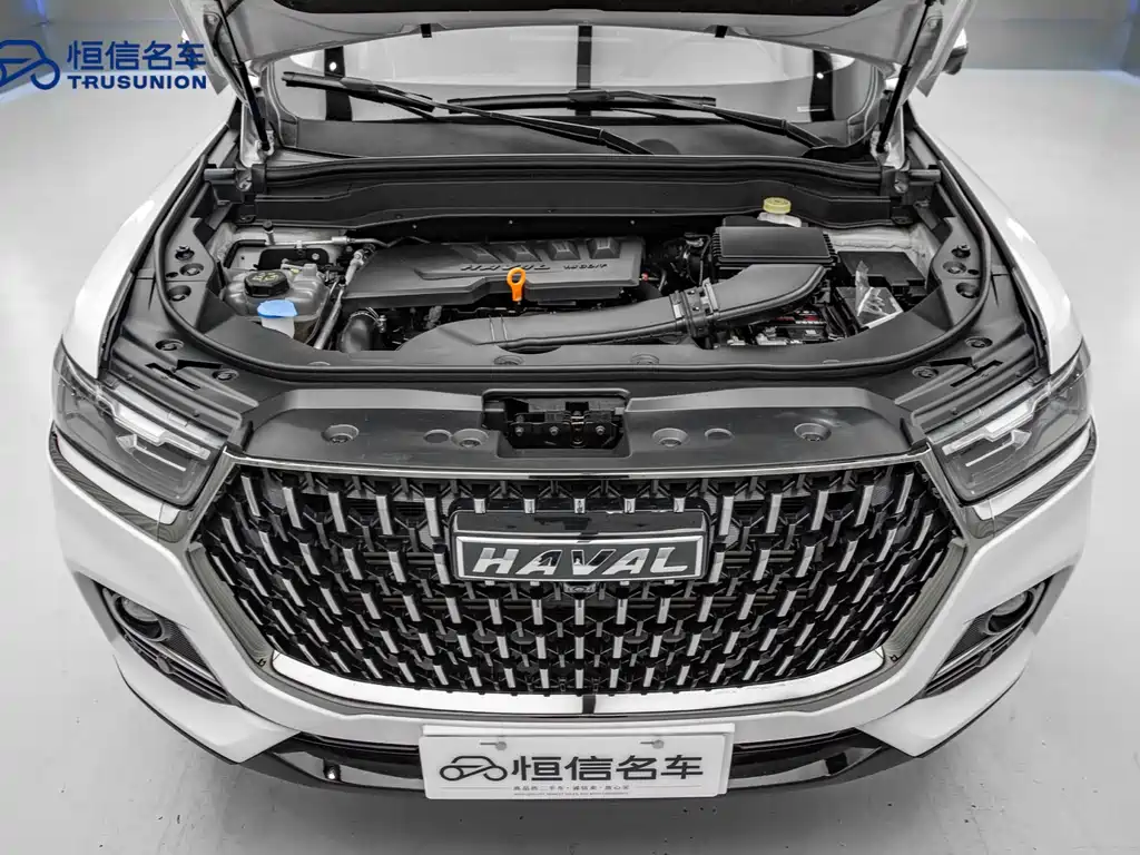 Haval H6 — фотографии объявления, Фото 21