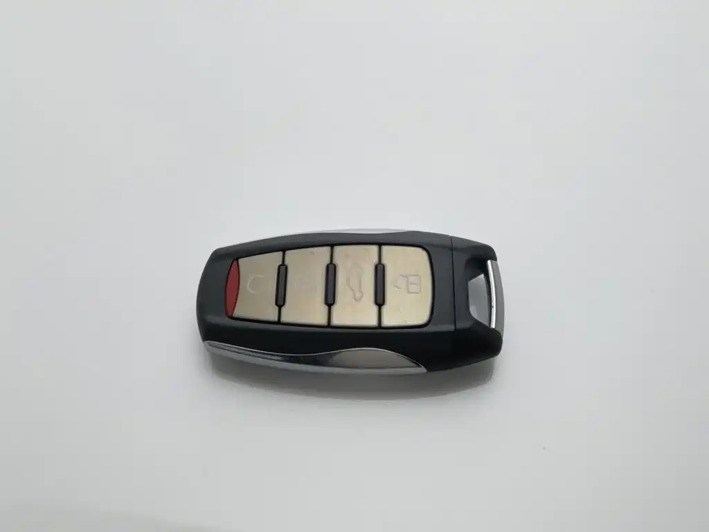 Haval H9 — миниатюра 19