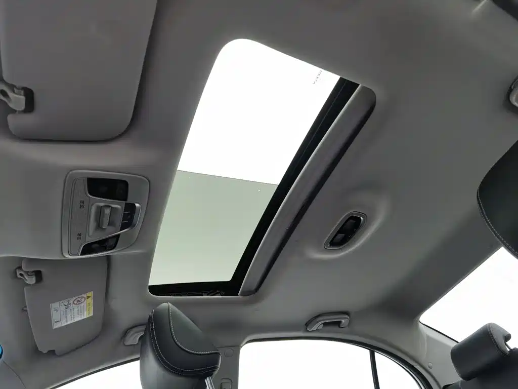Geely Emgrand — миниатюра 14