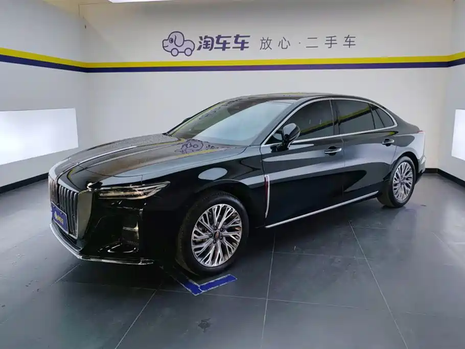 Hongqi Hongqi H5 2023