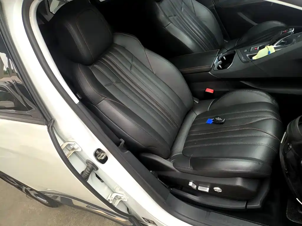 Peugeot 5008 — миниатюра 25
