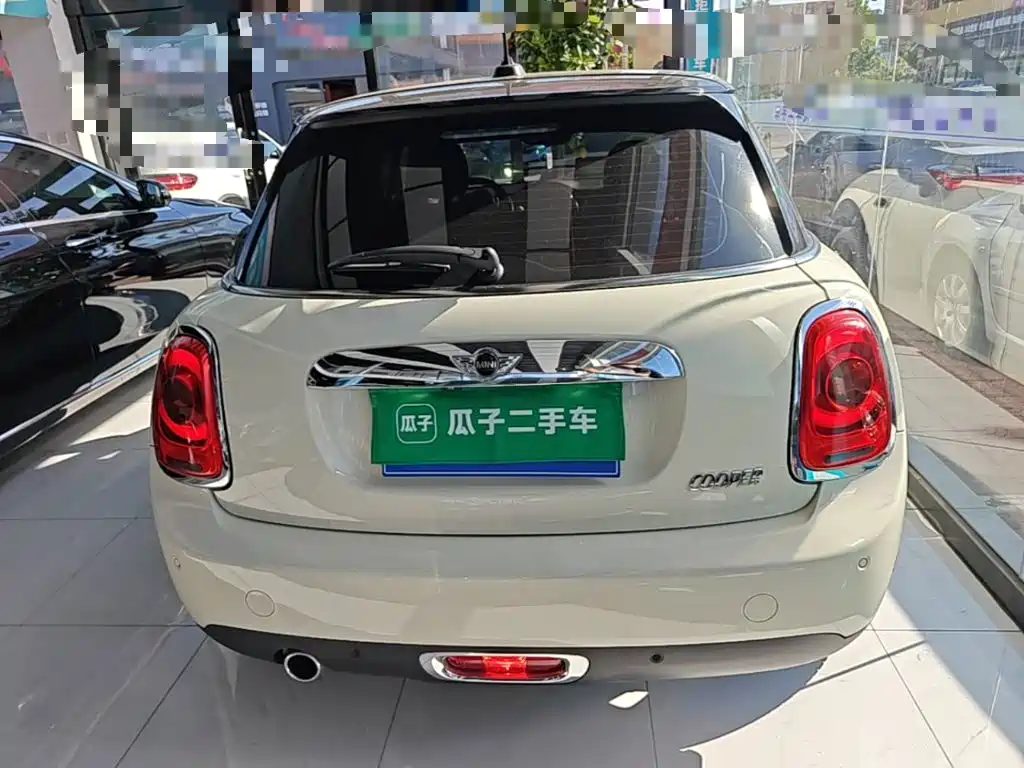 MINI Mini — миниатюра 6