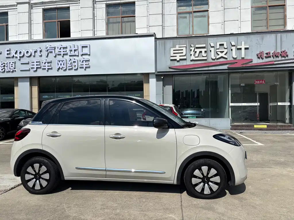 Wuling Bingo — миниатюра 4