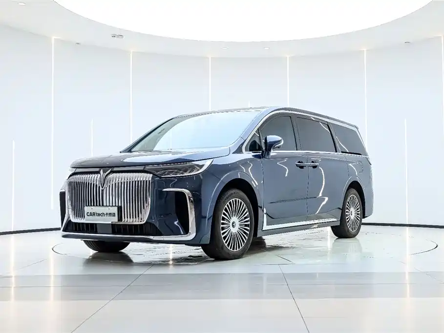 LANTU AUTOMOBILE LANTU DREAMER