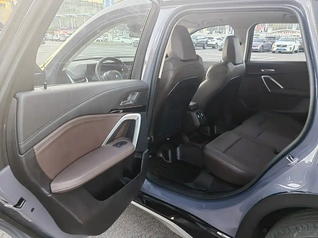 BMW X1 — миниатюра 11