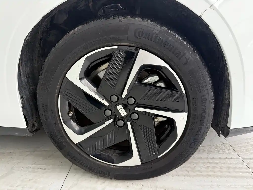 GEELY GALAXY GALAXY L6