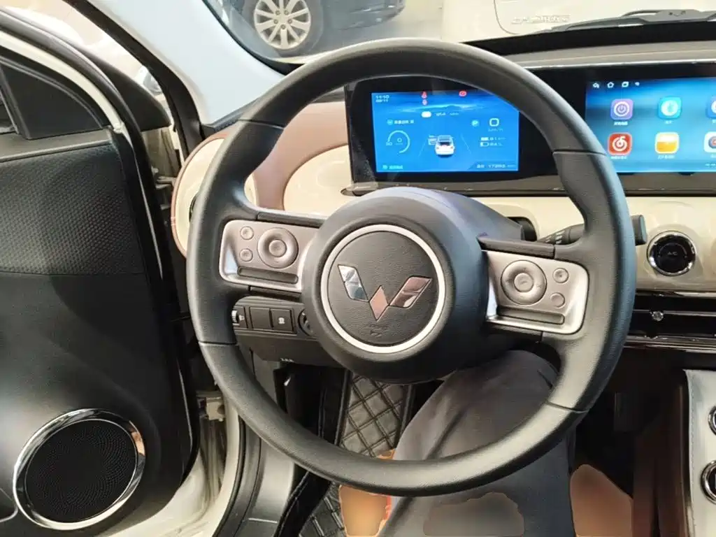 Wuling Bingo — миниатюра 11