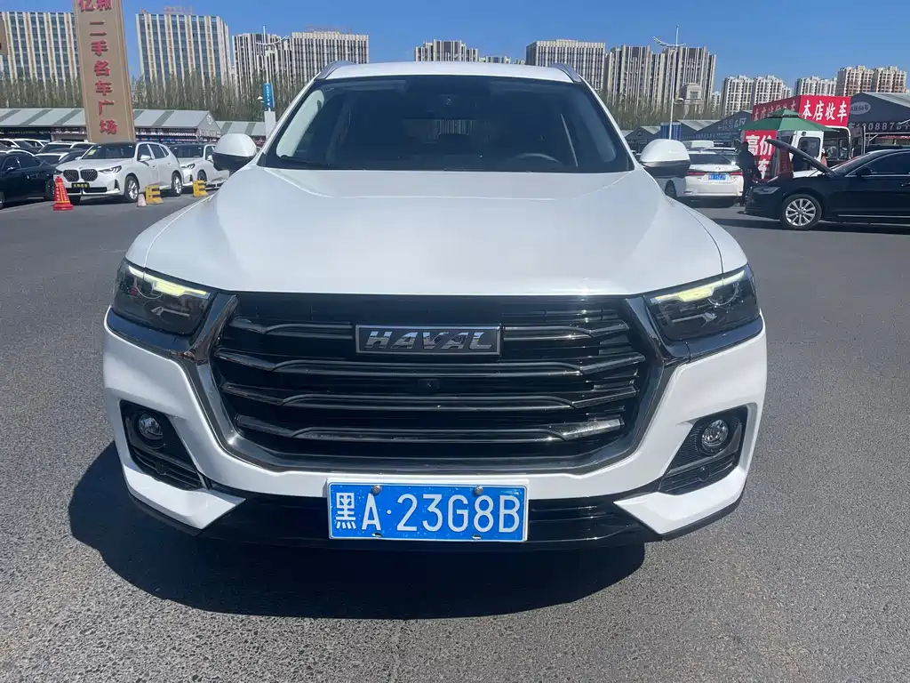 Haval H6 2022