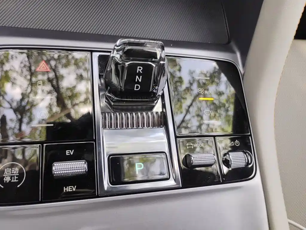 BYD PLUS New Energy — миниатюра 15