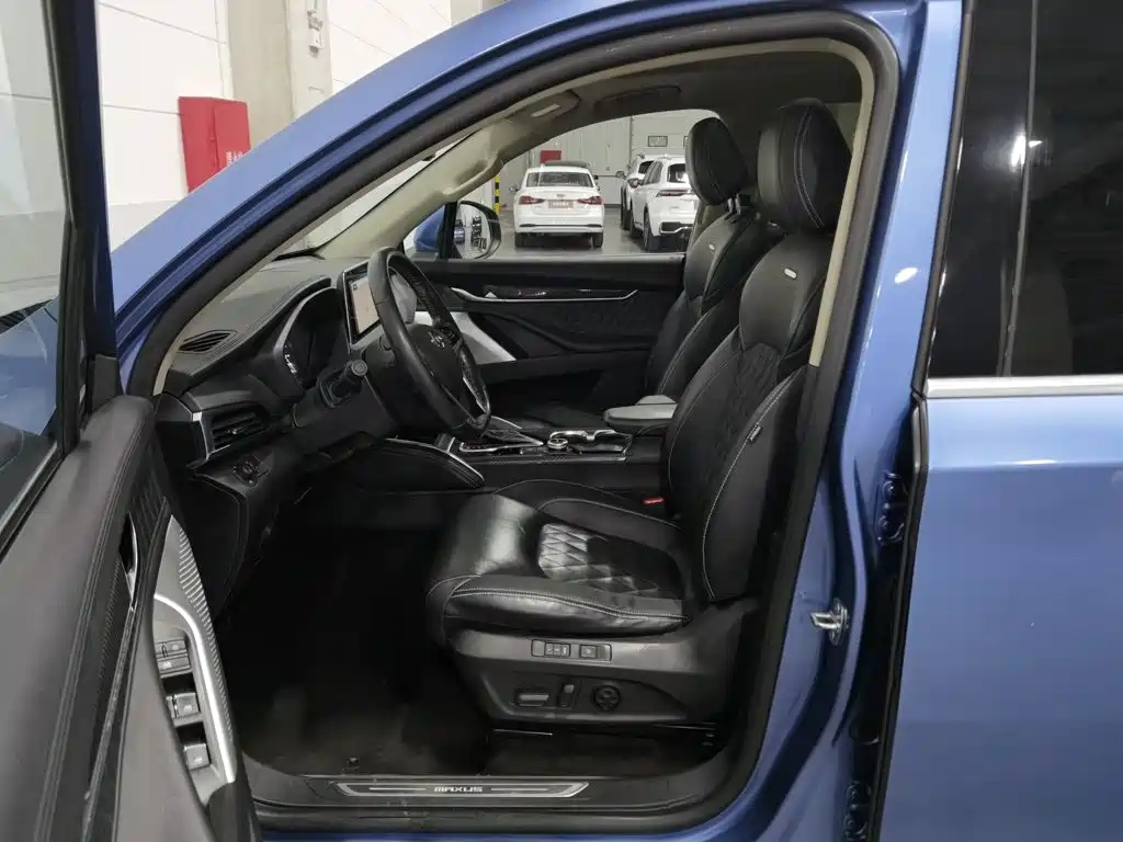 MAXUS D90 — миниатюра 10