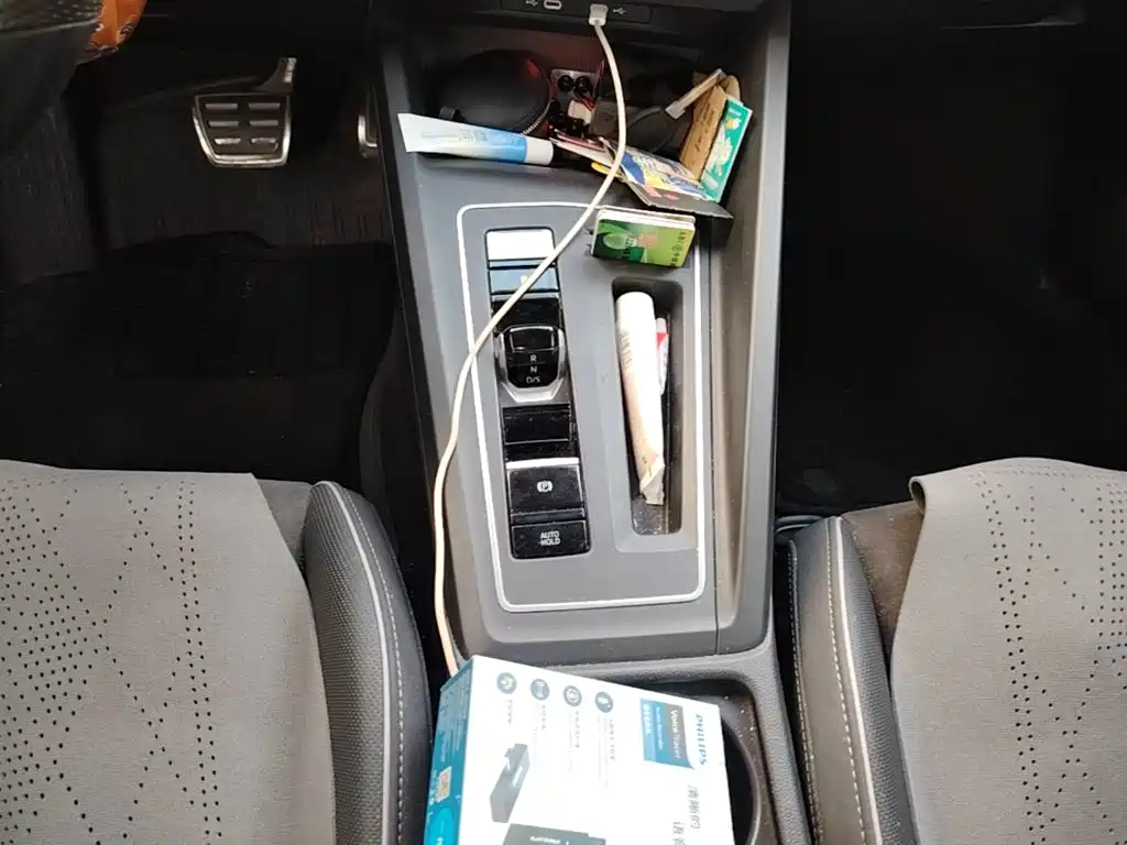 Volkswagen Golf — миниатюра 14