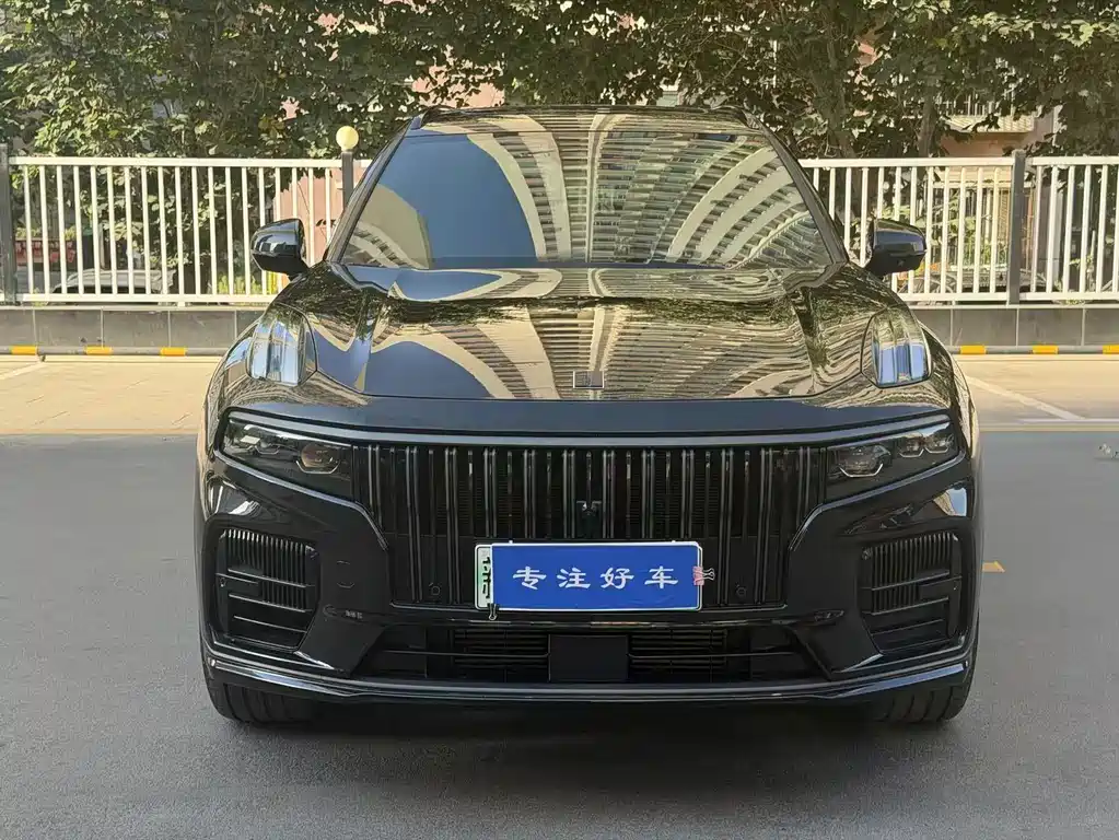 Lynk & Co 09 EM-P — миниатюра 2