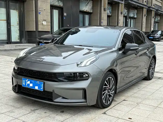 LYNK 03