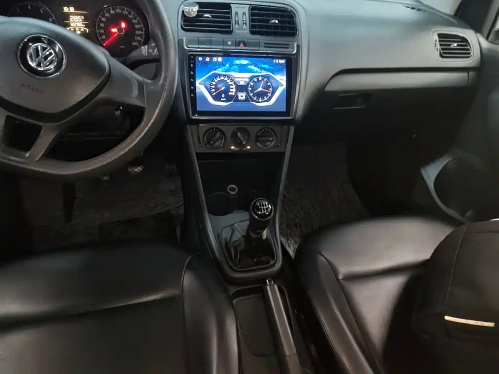 Volkswagen Polo — миниатюра 14