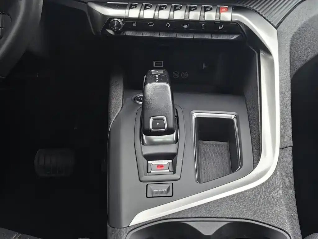 Peugeot 4008 — миниатюра 13