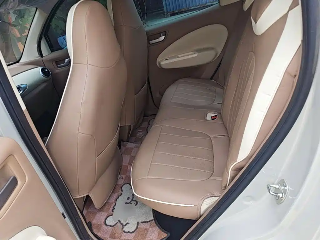 Wuling MINIEV — миниатюра 17