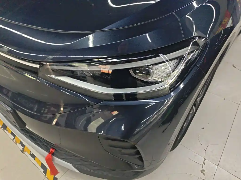 Volkswagen ID.4 Crozz — миниатюра 24