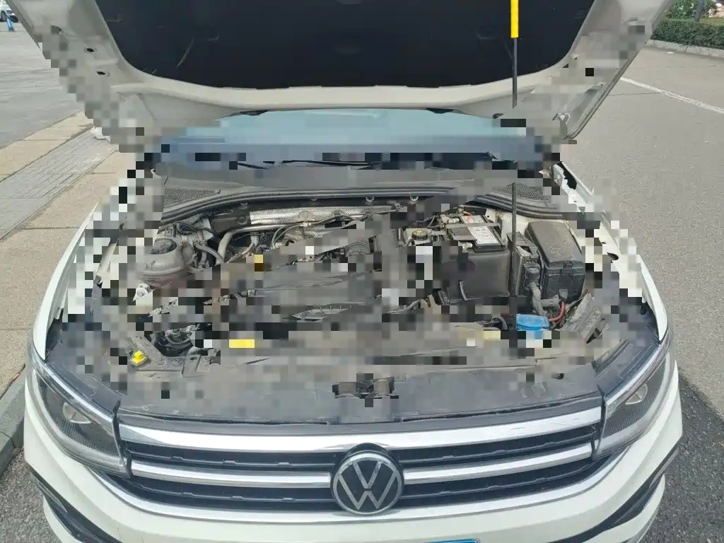 Volkswagen Bora — миниатюра 21