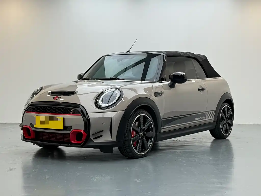 Mini Mini 2024