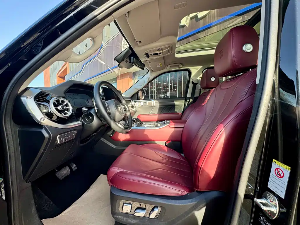 TANK TANK 400 NEW ENERGY