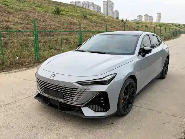 2022 Changan UNI-V