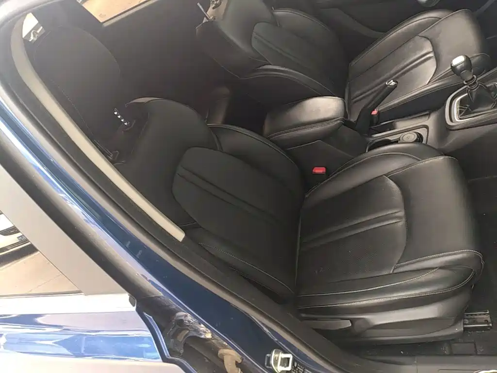 Baojun 360 — миниатюра 20