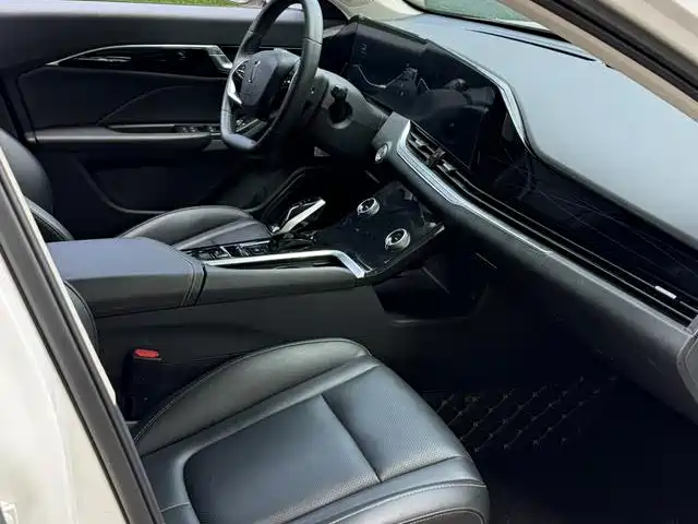 Bestune B70 — миниатюра 12